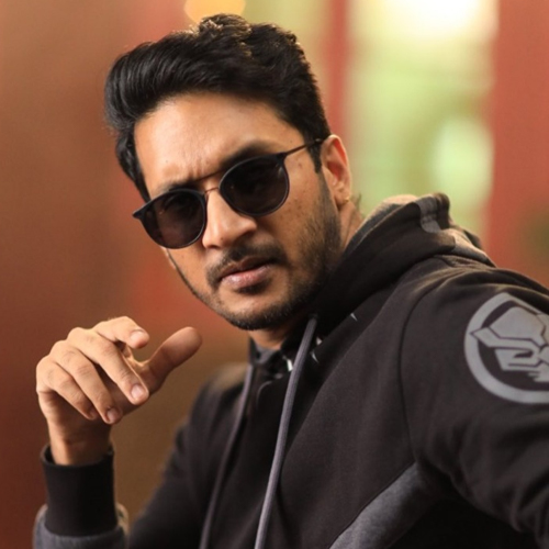 Sathish Krishnan - Kiss